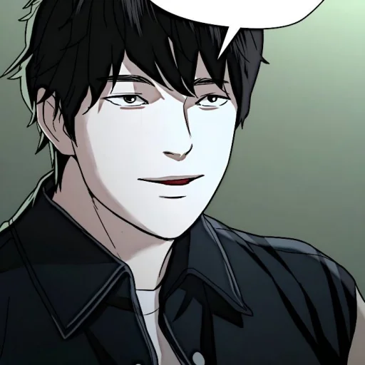 🫛 Стикер «LIMHAJiN» для Telegram