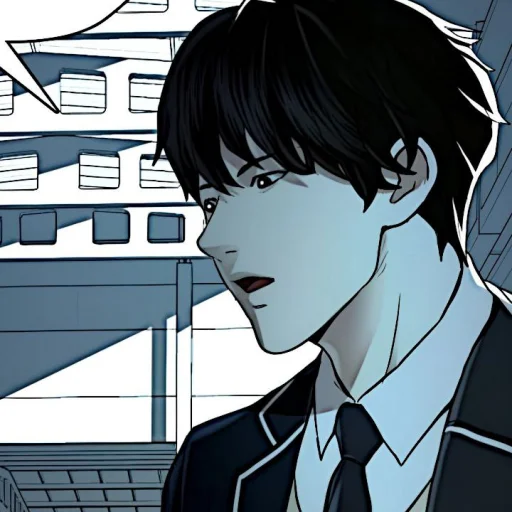 🫛 Стикер «LIMHAJiN» для Telegram