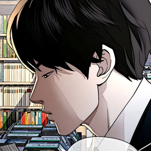 🫛 Стикер «LIMHAJiN» для Telegram