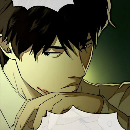 🫛 Стикер «LIMHAJiN» для Telegram
