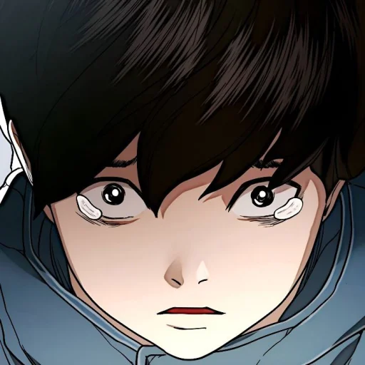 🫛 Стикер «LIMHAJiN» для Telegram