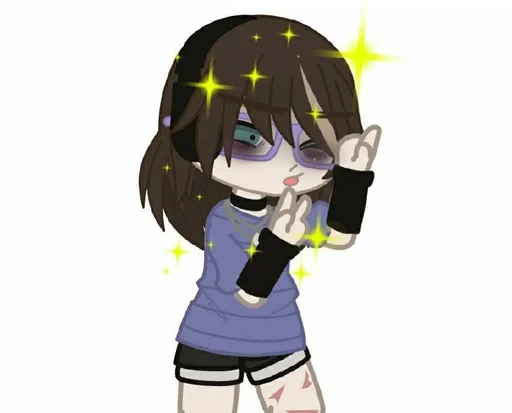 ✨ Стикер «Limns Wast Dern» для Telegram