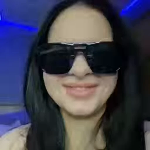 👻 Стикер «Лунаком» для Telegram
