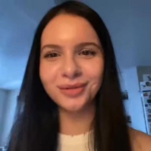 ☺️ Стикер «Лунаком» для Telegram