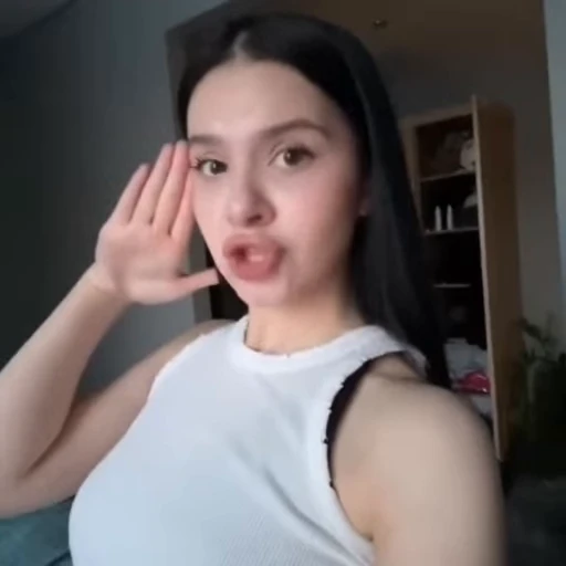 😍 Стикер «Лунаком» для Telegram