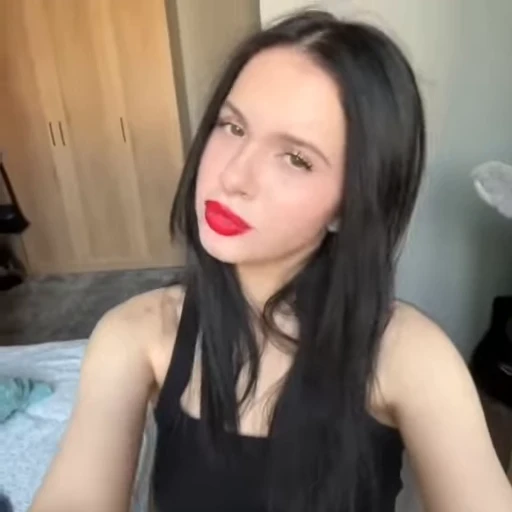 👑 Стикер «Лунаком» для Telegram