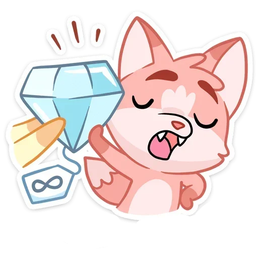 😒 Стикер «Лин и Ли без надписей» для Telegram