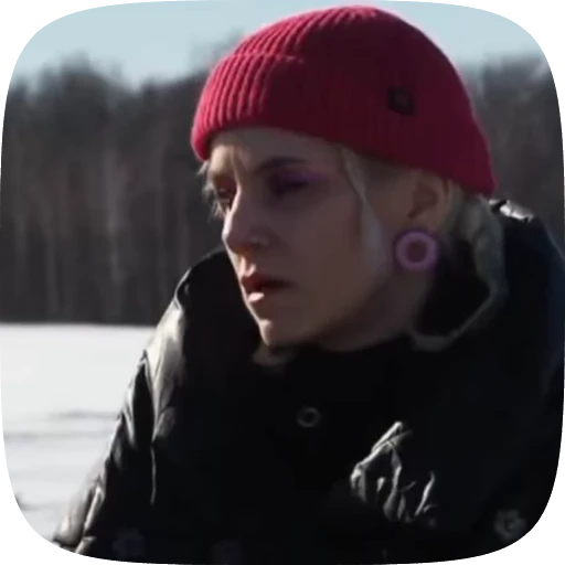 🌟 Стикер «лина джебисашвили» для Telegram