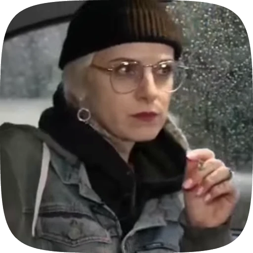 🌟 Стикер «лина джебисашвили» для Telegram