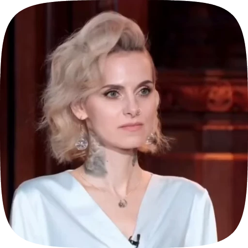 Стикерпак лина джебисашвили для Telegram