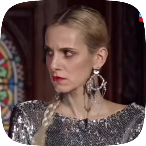 🌟 Стикер «лина джебисашвили» для Telegram