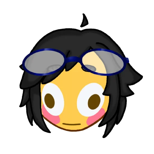 😳 Стикер «Mister Линч» для Telegram