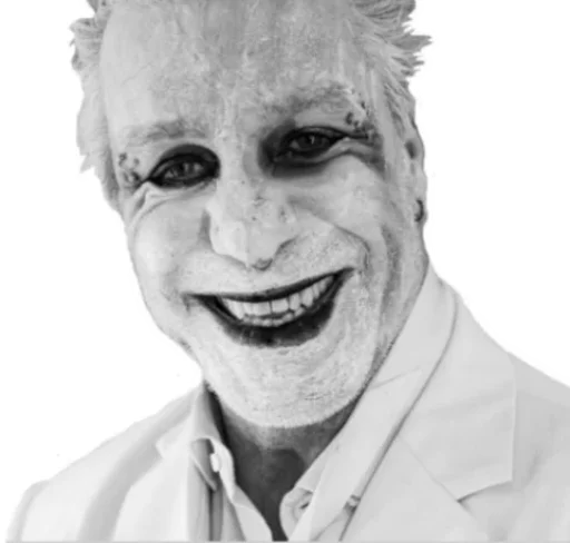 Стикерпак Lindemann для Telegram — скачать