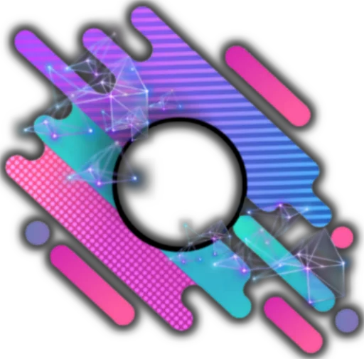 ✨ Стикер «♥» для Telegram