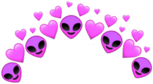 ✨ Стикер «♥» для Telegram