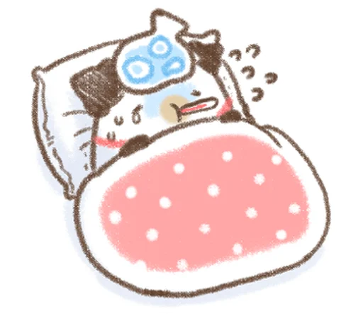 🤍 Стикер «bat» для Telegram