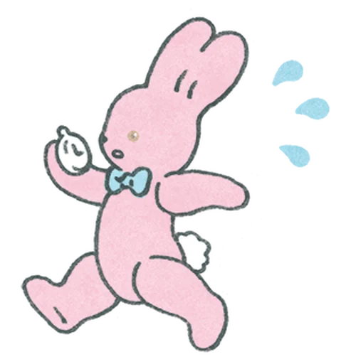❤️‍🔥 Стикер «˖ . ໒ Little Doll ა ︵» для Telegram