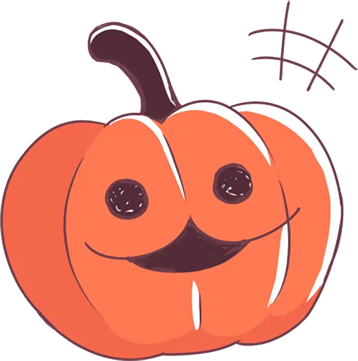 🎃 Стикер «A Magic Cat Girl» для Telegram