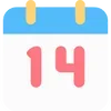 Стикер 14 𝟵𝟬𝙨 𝙚𝙢𝙤𝙟𝙞 Https