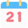 Стикер 21 𝟵𝟬𝙨 𝙚𝙢𝙤𝙟𝙞 Https