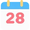 Стикер 28 𝟵𝟬𝙨 𝙚𝙢𝙤𝙟𝙞 Https