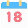 Стикер 18 𝟵𝟬𝙨 𝙚𝙢𝙤𝙟𝙞 Https