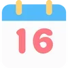 Стикер 16 𝟵𝟬𝙨 𝙚𝙢𝙤𝙟𝙞 Https