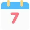 Стикер 7 𝟵𝟬𝙨 𝙚𝙢𝙤𝙟𝙞 Https