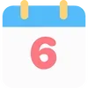 Стикер 6 𝟵𝟬𝙨 𝙚𝙢𝙤𝙟𝙞 Https