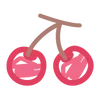 Стикер 31 𑁯 𝘱𝘪𝘯𝘬 𝘤𝘶𝘵𝘦