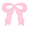 Стикер 39 𑁯 𝘱𝘪𝘯𝘬 𝘤𝘶𝘵𝘦