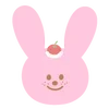 Обложка набора 𑁯 𝘱𝘪𝘯𝘬 𝘤𝘶𝘵𝘦
