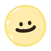Стикер 3 𑁯 𝘱𝘪𝘯𝘬 𝘤𝘶𝘵𝘦