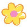 Стикер 27 𑁯 𝘱𝘪𝘯𝘬 𝘤𝘶𝘵𝘦