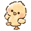 Стикер 15 AᥒIⲙᥲᥣS