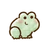 Стикер 20 AᥒIⲙᥲᥣS