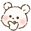 Стикер 24 AᥒIⲙᥲᥣS