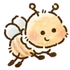 Стикер 40 AᥒIⲙᥲᥣS