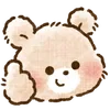 Стикер 4 AᥒIⲙᥲᥣS