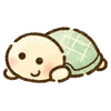 Стикер 16 AᥒIⲙᥲᥣS