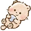Стикер 34 AᥒIⲙᥲᥣS