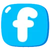 ⭐ Эмодзи «Английские буквы бабблы» для Telegram