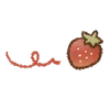 Стикер 30 SᴛrᥲᥕΔᥱRry ᥲᥒƊ RᥲΔδiᴛ
