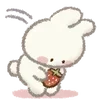 Стикер 5 SᴛrᥲᥕΔᥱRry ᥲᥒƊ RᥲΔδiᴛ