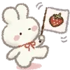 Стикер 36 SᴛrᥲᥕΔᥱRry ᥲᥒƊ RᥲΔδiᴛ