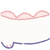 ⭐ Эмодзи «˗ˋʚ Rabbilot ︎ ɞˊ˗» для Telegram