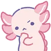 ⭐ Эмодзи «˗ˋʚ Rabbilot ︎ ɞˊ˗» для Telegram