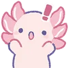 ⭐ Эмодзи «˗ˋʚ Rabbilot ︎ ɞˊ˗» для Telegram