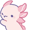 ⭐ Эмодзи «˗ˋʚ Rabbilot ︎ ɞˊ˗» для Telegram