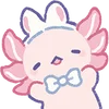 ⭐ Эмодзи «˗ˋʚ Rabbilot ︎ ɞˊ˗» для Telegram